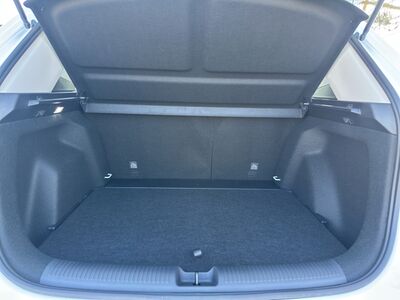 MG ZS Tageszulassung MG ZS Tageszulassung