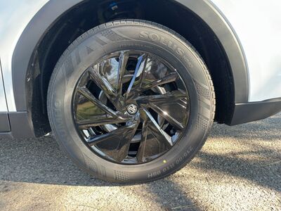 MG ZS Tageszulassung MG ZS Tageszulassung