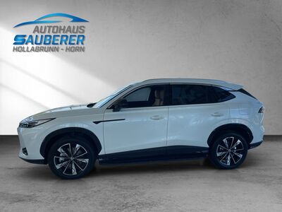 MG HS Tageszulassung