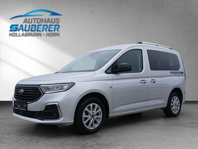 Ford Tourneo Connect Gebrauchtwagen Ford Tourneo Connect Gebrauchtwagen