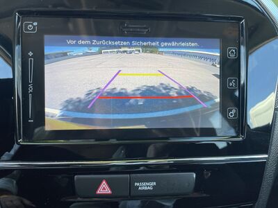 Suzuki Vitara Gebrauchtwagen Suzuki Vitara Gebrauchtwagen