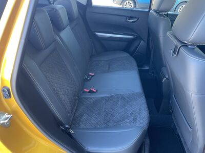 Suzuki Vitara Gebrauchtwagen Suzuki Vitara Gebrauchtwagen
