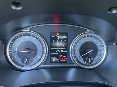 Suzuki Vitara Gebrauchtwagen Suzuki Vitara Gebrauchtwagen