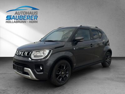 Suzuki Ignis Gebrauchtwagen