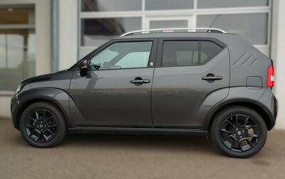 Suzuki Ignis Gebrauchtwagen Suzuki Ignis Gebrauchtwagen