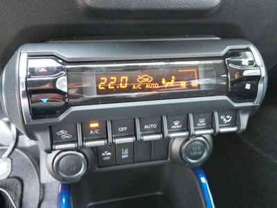 Suzuki Ignis Gebrauchtwagen Suzuki Ignis Gebrauchtwagen
