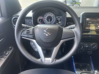 Suzuki Ignis Gebrauchtwagen Suzuki Ignis Gebrauchtwagen