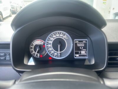 Suzuki Ignis Gebrauchtwagen Suzuki Ignis Gebrauchtwagen