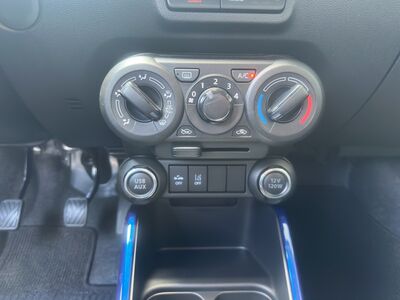 Suzuki Ignis Gebrauchtwagen Suzuki Ignis Gebrauchtwagen