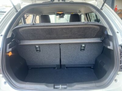 Suzuki Ignis Gebrauchtwagen Suzuki Ignis Gebrauchtwagen