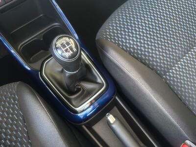 Suzuki Ignis Gebrauchtwagen Suzuki Ignis Gebrauchtwagen