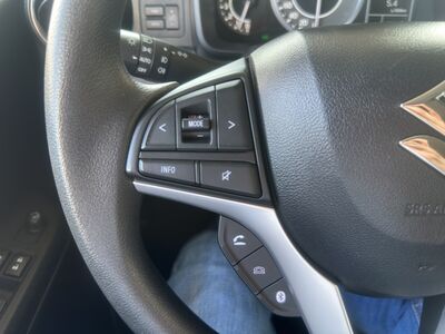 Suzuki Ignis Gebrauchtwagen Suzuki Ignis Gebrauchtwagen