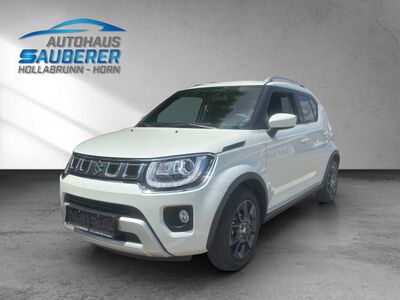 Suzuki Ignis Gebrauchtwagen Suzuki Ignis Gebrauchtwagen