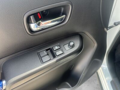 Suzuki Ignis Gebrauchtwagen Suzuki Ignis Gebrauchtwagen