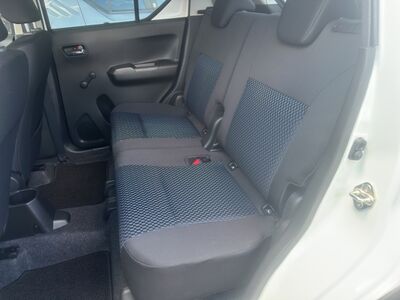 Suzuki Ignis Gebrauchtwagen Suzuki Ignis Gebrauchtwagen