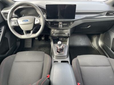 Ford Focus Gebrauchtwagen Ford Focus Gebrauchtwagen