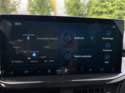 Ford Focus Gebrauchtwagen Ford Focus Gebrauchtwagen
