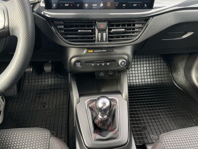 Ford Focus Gebrauchtwagen Ford Focus Gebrauchtwagen