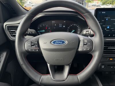 Ford Focus Gebrauchtwagen Ford Focus Gebrauchtwagen