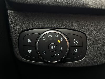 Ford Focus Gebrauchtwagen Ford Focus Gebrauchtwagen