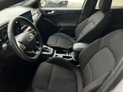 Ford Focus Gebrauchtwagen Ford Focus Gebrauchtwagen