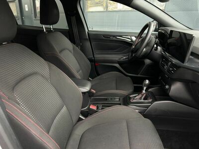 Ford Focus Gebrauchtwagen Ford Focus Gebrauchtwagen