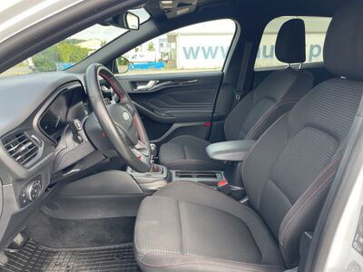 Ford Focus Gebrauchtwagen Ford Focus Gebrauchtwagen