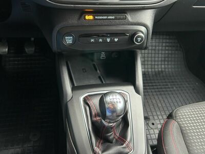 Ford Focus Gebrauchtwagen Ford Focus Gebrauchtwagen