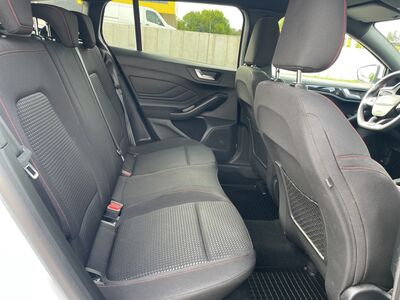 Ford Focus Gebrauchtwagen Ford Focus Gebrauchtwagen