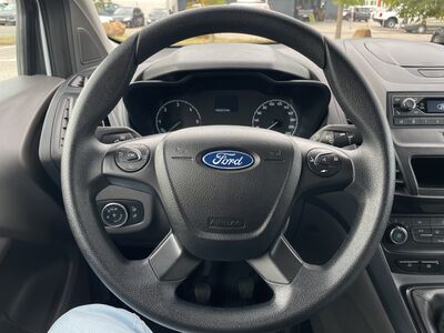 Ford Transit Connect Gebrauchtwagen Ford Transit Connect Gebrauchtwagen