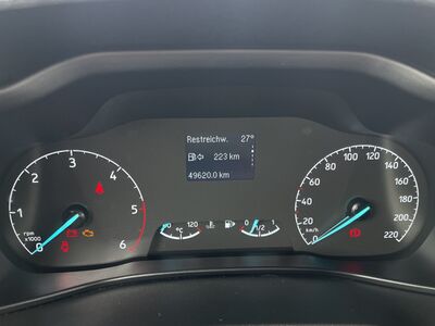 Ford Transit Connect Gebrauchtwagen Ford Transit Connect Gebrauchtwagen