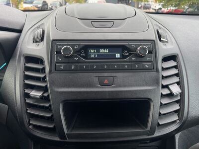 Ford Transit Connect Gebrauchtwagen Ford Transit Connect Gebrauchtwagen