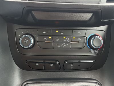 Ford Transit Connect Gebrauchtwagen Ford Transit Connect Gebrauchtwagen