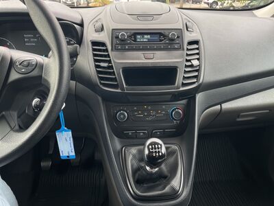Ford Transit Connect Gebrauchtwagen Ford Transit Connect Gebrauchtwagen