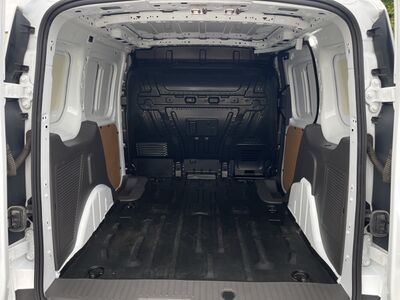 Ford Transit Connect Gebrauchtwagen Ford Transit Connect Gebrauchtwagen