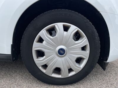 Ford Transit Connect Gebrauchtwagen Ford Transit Connect Gebrauchtwagen