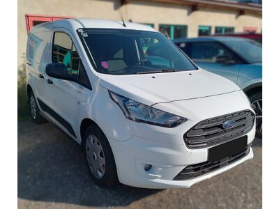 Ford Transit Connect Gebrauchtwagen Ford Transit Connect Gebrauchtwagen