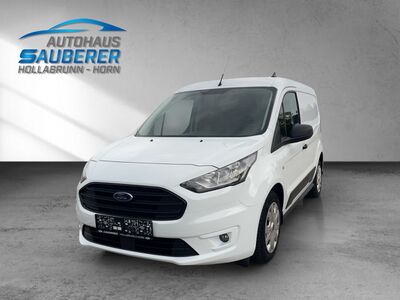 Ford Transit Connect Gebrauchtwagen