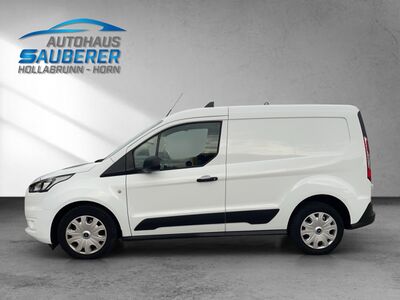 Ford Transit Connect Gebrauchtwagen Ford Transit Connect Gebrauchtwagen