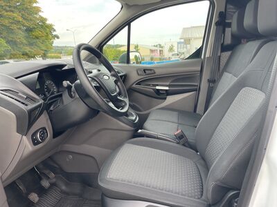 Ford Transit Connect Gebrauchtwagen Ford Transit Connect Gebrauchtwagen