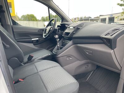 Ford Transit Connect Gebrauchtwagen Ford Transit Connect Gebrauchtwagen