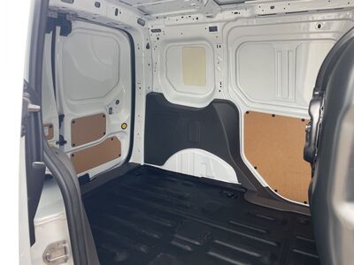 Ford Transit Connect Gebrauchtwagen Ford Transit Connect Gebrauchtwagen