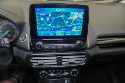 Ford EcoSport Gebrauchtwagen Ford EcoSport Gebrauchtwagen