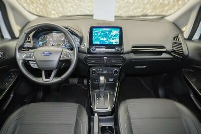 Ford EcoSport Gebrauchtwagen Ford EcoSport Gebrauchtwagen