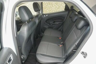 Ford EcoSport Gebrauchtwagen Ford EcoSport Gebrauchtwagen