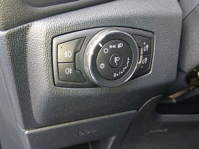 Ford EcoSport Gebrauchtwagen