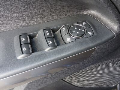 Ford EcoSport Gebrauchtwagen