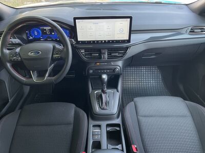 Ford Focus Gebrauchtwagen Ford Focus Gebrauchtwagen