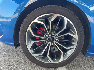 Ford Focus Gebrauchtwagen Ford Focus Gebrauchtwagen