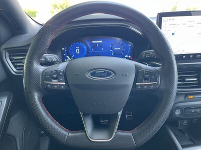 Ford Focus Gebrauchtwagen Ford Focus Gebrauchtwagen